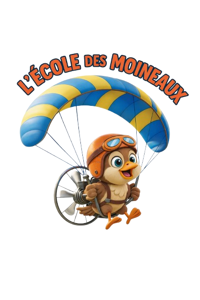L'école des moineaux